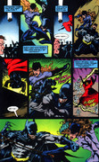 Shadow of the Bat Annual #2: 1